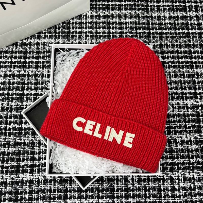 Celine Caps